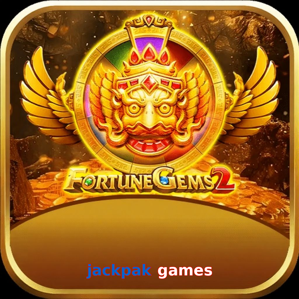 Jackpak Games