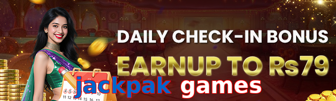 Jackpak Games